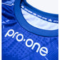 KIT DE ARQUERO PRO ONE HYPERION AZULINO