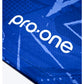 KIT DE ARQUERO PRO ONE HYPERION AZULINO