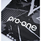 KIT DE ARQUERO PRO ONE HYPERION NEGRO