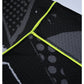 KIT DE ARQUERO PRO ONE HYPERION NEGRO
