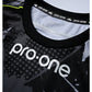 KIT DE ARQUERO PRO ONE HYPERION NEGRO