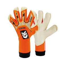 GUANTE TWOFIVE NEW YORK PRO ORANGE DROP