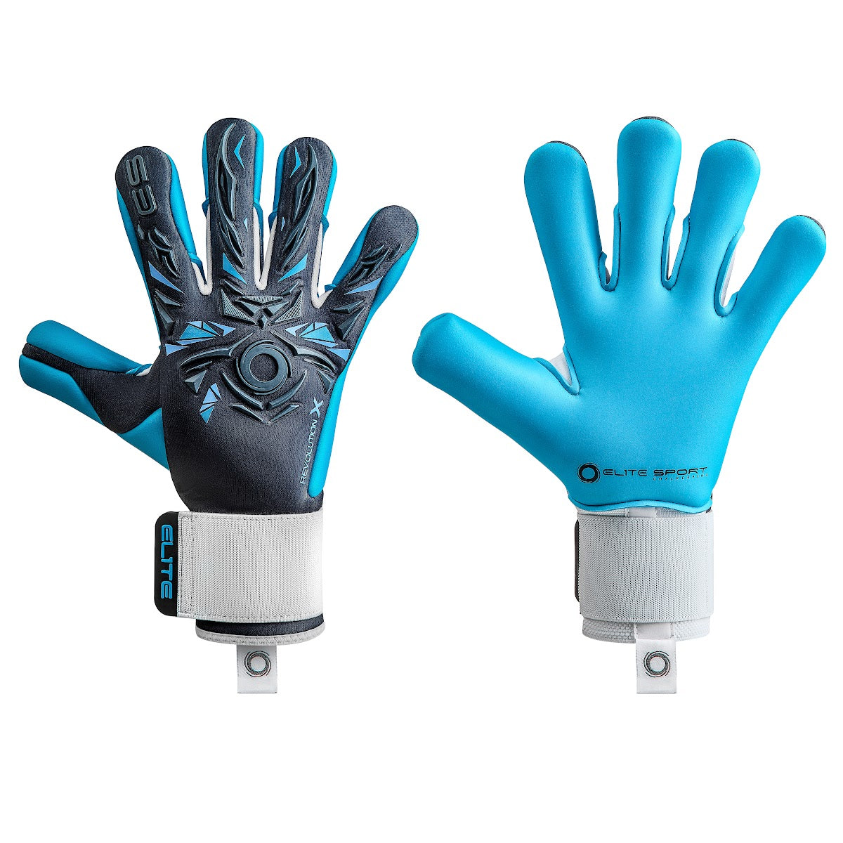 ELITE REVOLUTION X AQUA