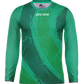 KIT DE ARQUERO PRO ONE KEEPER TRAINING VERDE
