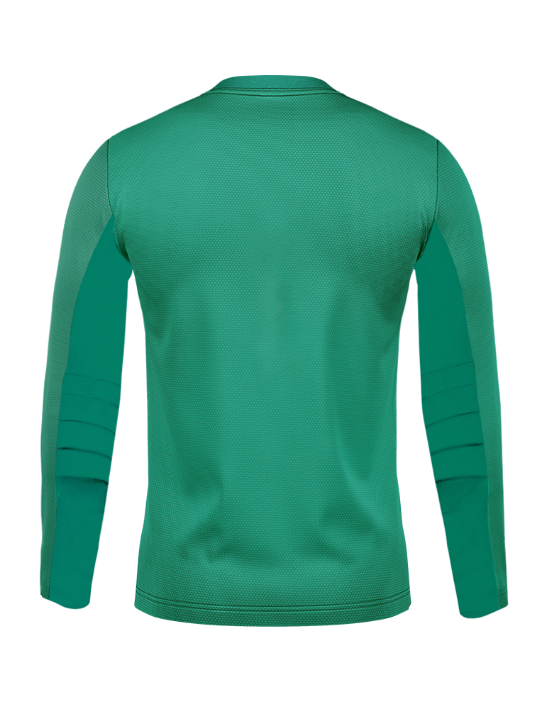 KIT DE ARQUERO PRO ONE KEEPER TRAINING VERDE