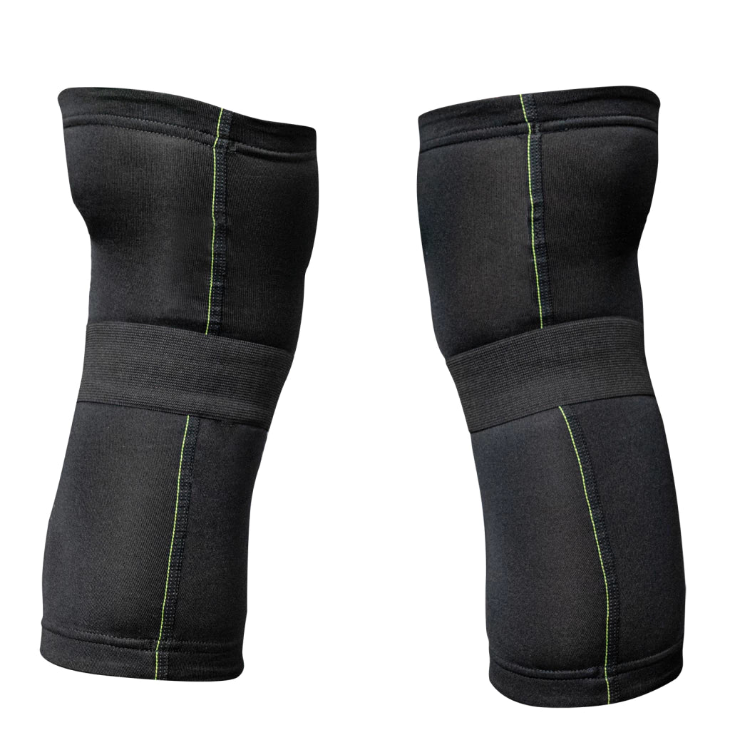 RODILLERA RINAT NEGRA