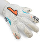 Guantes de Portero Kratos Adu Blanco