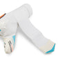 Guantes de Portero Kratos Adu Blanco