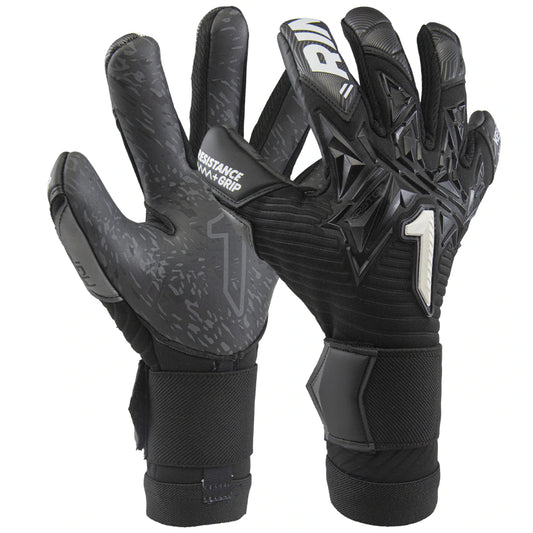 Guantes de Portero Kratos Adu Negro