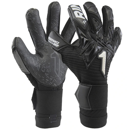 Guantes de Portero Kratos Adu Negro