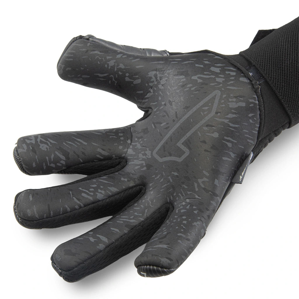 Guantes de Portero Kratos Adu Negro