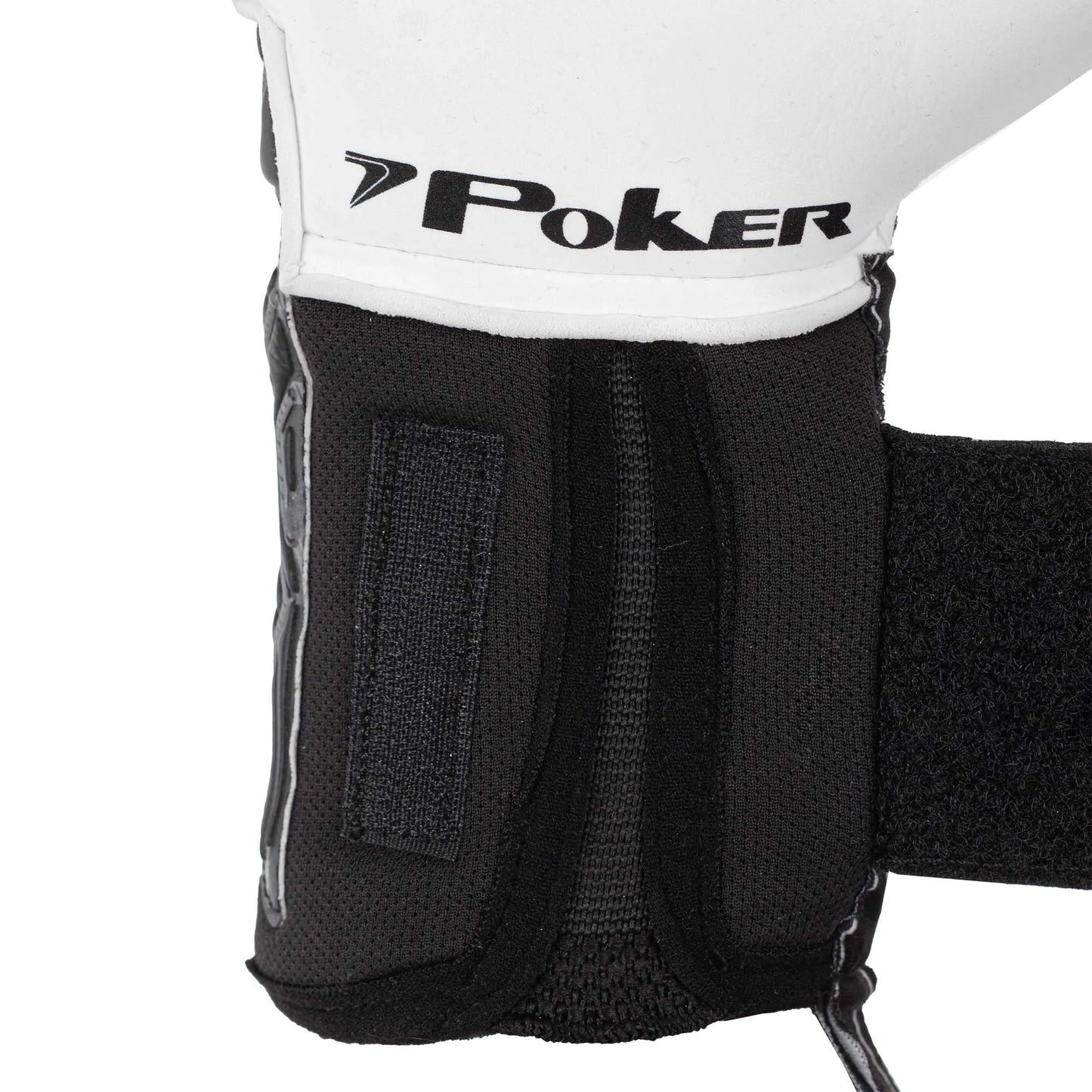 POKER CHAMPIONS 9 NEGRO (SIN FERULA)
