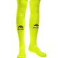 MEDIAS ARQUERO PRO-ONE GK AMARILLO NEON 40-44