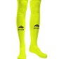 MEDIAS ARQUERO PRO-ONE GK AMARILLO NEON 40-44