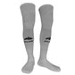 MEDIAS ARQUERO PRO-ONE GK GRIS CLARO 40-44