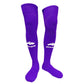 MEDIAS ARQUERO PRO-ONE GK MORADA 40-44