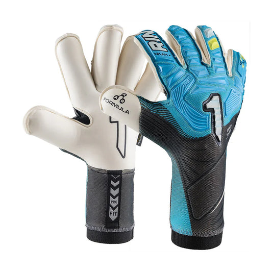 RINAT NKAM PRO AZUL BLANCO (SIN FERULA)