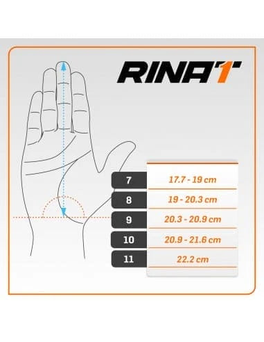 RINAT SANTOLOCO NEGRO (SIN FERULA)