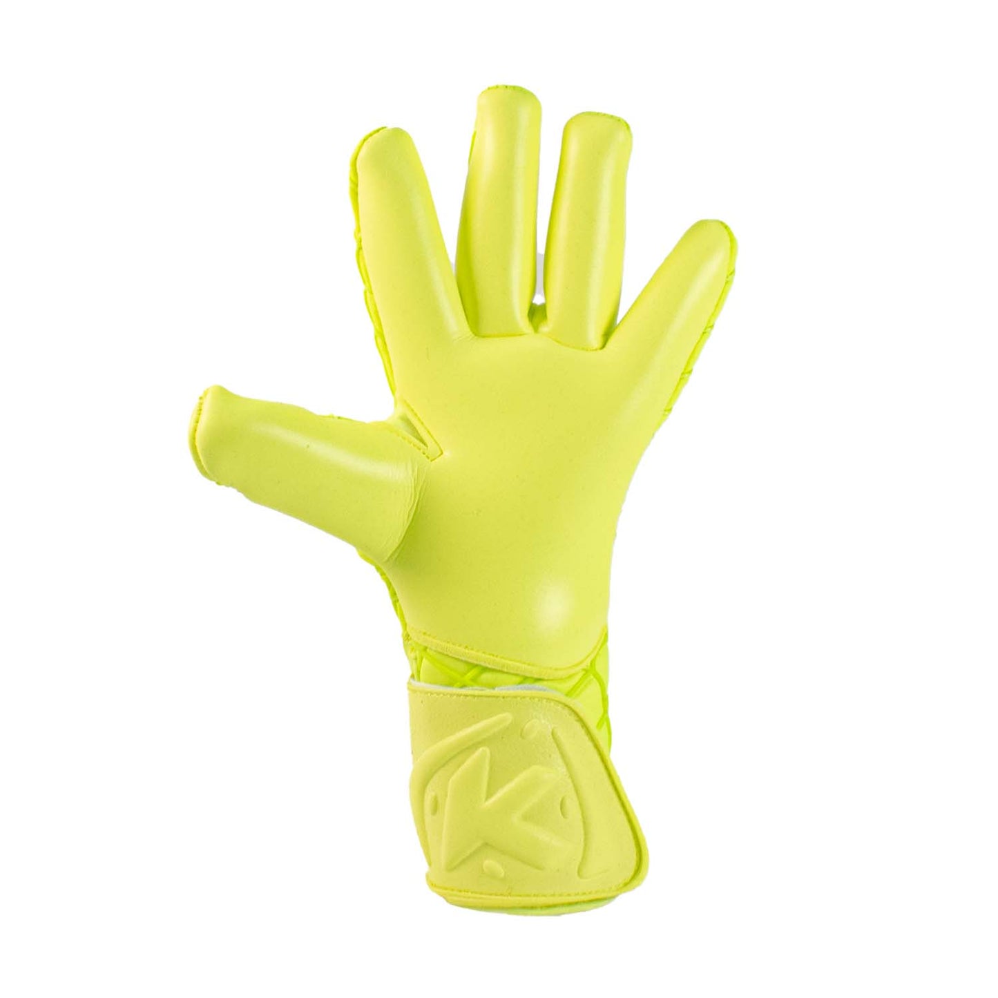 Keepa Araknia Amarillo Fluoresente