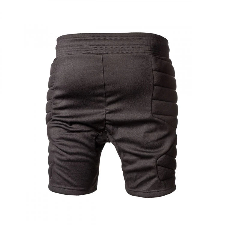 SHORT SOLO PORTEROS VALOR 99 NEGRO