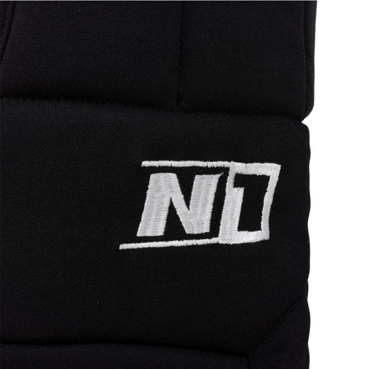 SHORT CORTO N1 GOALKEEPER CON PROTECCION