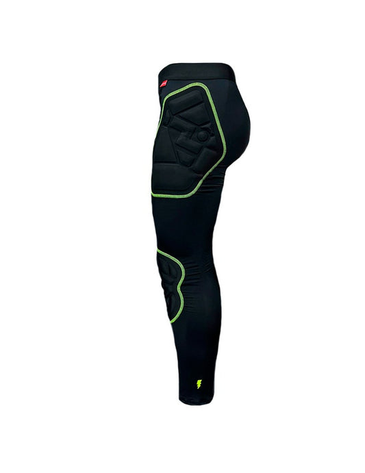 CALZA LARGA CON PROTECCION PRO ONE ATOM 2.0