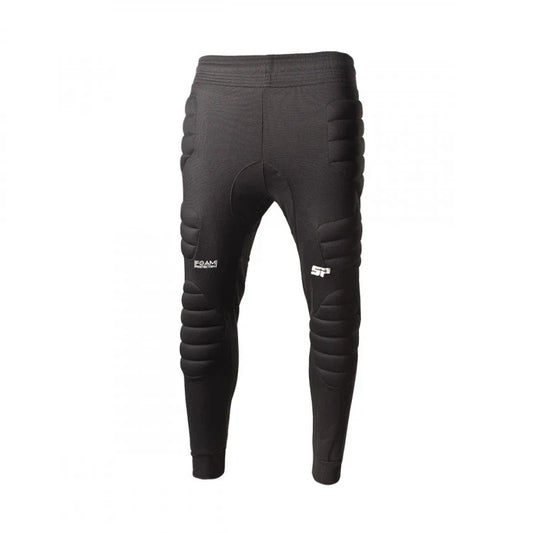 PANTALON SOLO PORTEROS VALOR 99 NEGRO