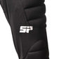 PANTALON SOLO PORTEROS VALOR 99 NEGRO