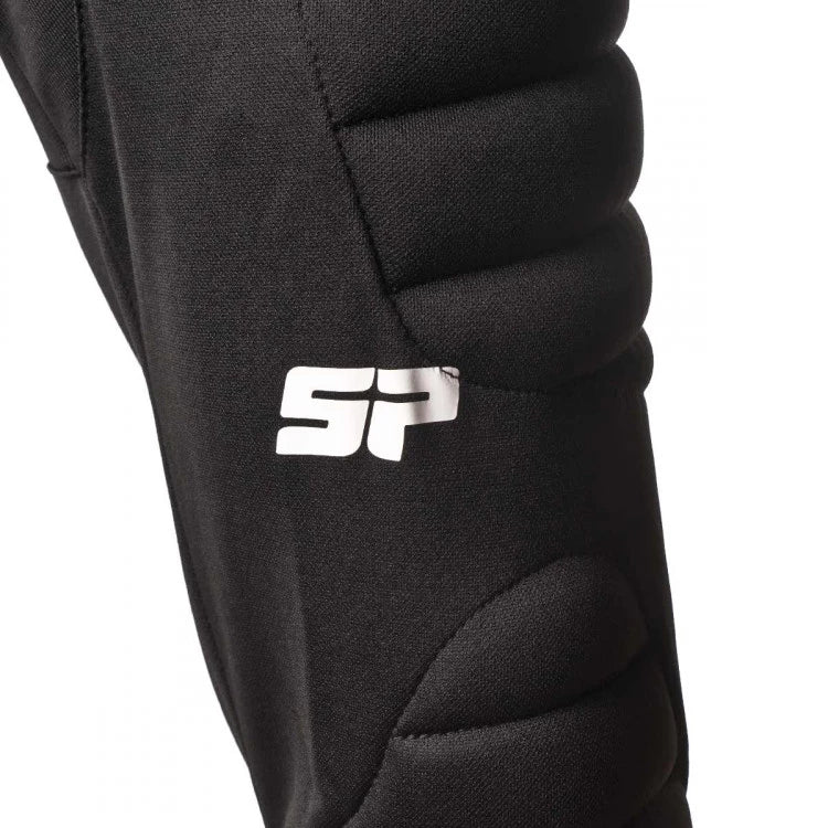 PANTALON SOLO PORTEROS VALOR 99 NEGRO