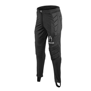 Pantalon De Survêtement Gardien De But Ho Soccer Koncept Senior - Léger, Rembourré Hanches/genoux, Cordon De Serrage