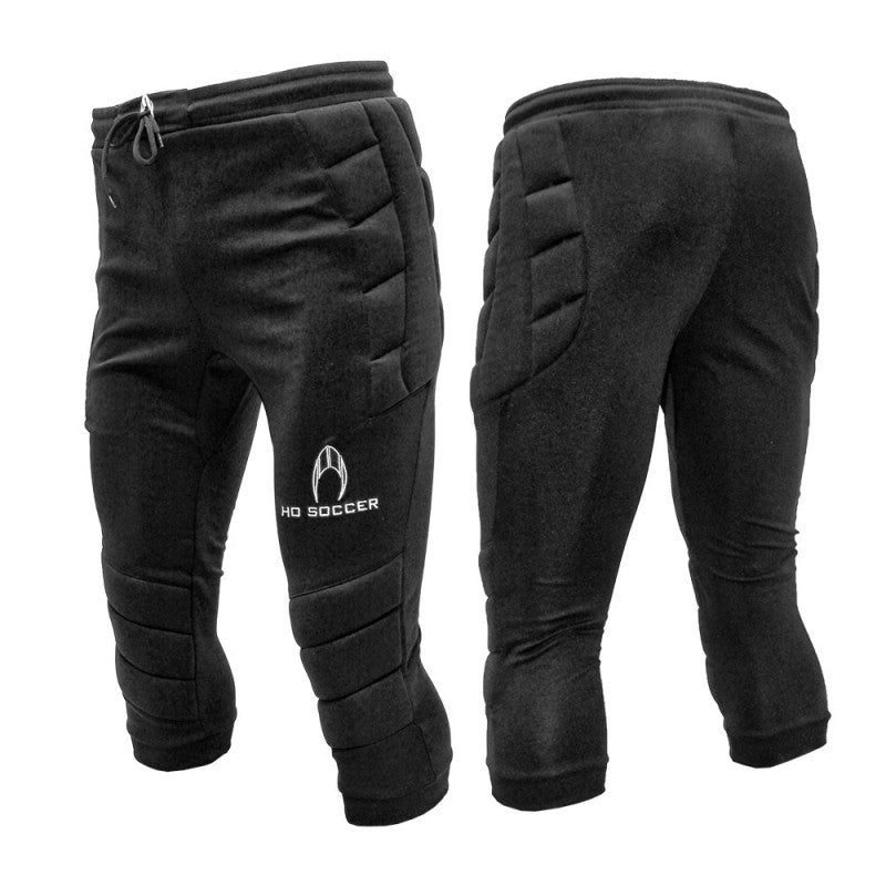 PANTALON 3/4 HO SOCCER LOGO