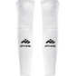 MEDIAS SIN PIE ARQUERO EXTRA LARGA PRO-ONE BOOTGUARD BLANCO