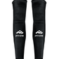 MEDIAS SIN PIE ARQUERO EXTRA LARGA PRO-ONE BOOTGUARD NEGRO