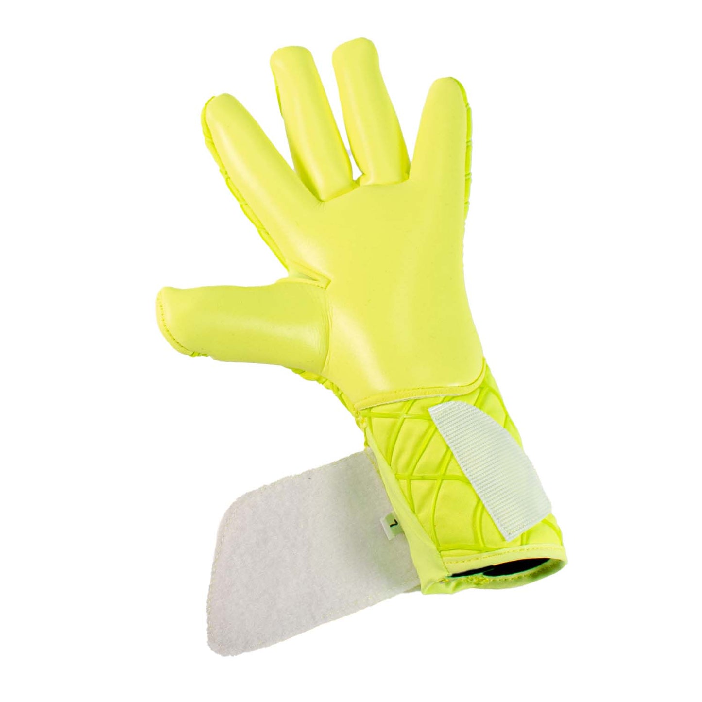 Keepa Araknia Amarillo Fluoresente