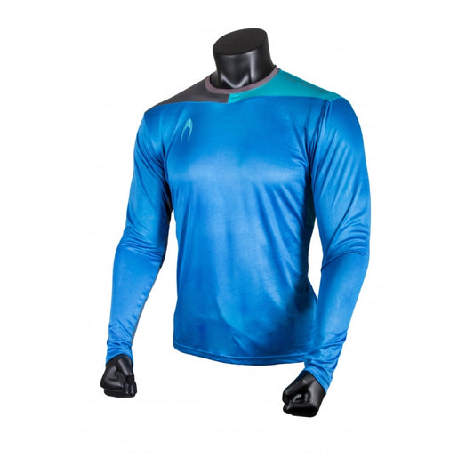 POLERA DE ARQUERO HO SOCCER CLONE HIGH