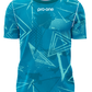 KIT DE ARQUERO PRO ONE HYPERION VERDE JADE