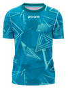 KIT DE ARQUERO PRO ONE HYPERION VERDE JADE