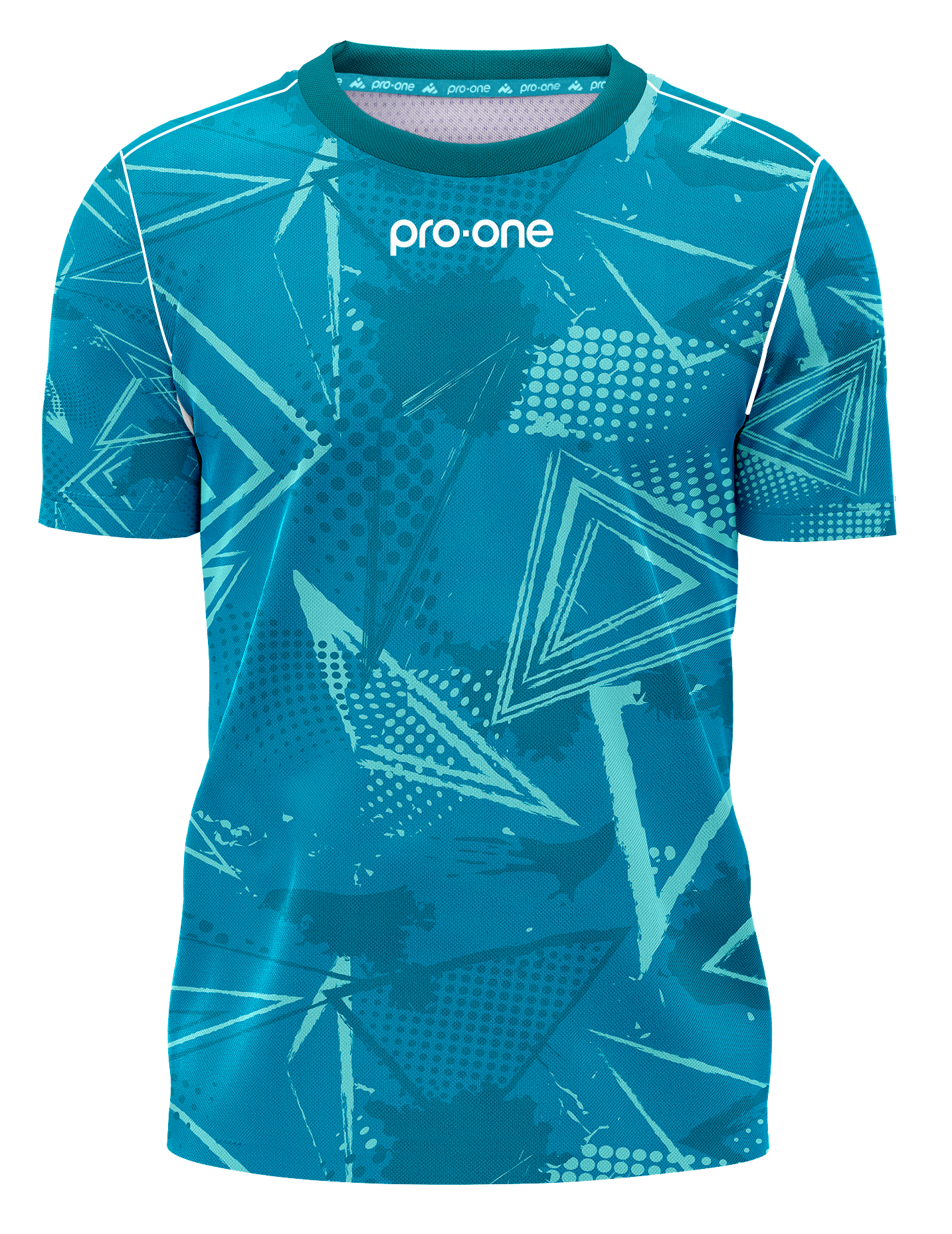 KIT DE ARQUERO PRO ONE HYPERION VERDE JADE