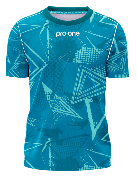 KIT DE ARQUERO PRO ONE HYPERION VERDE JADE
