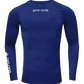 PRIMERA CAPA COMPRESION PRO ONE AZUL MARINO