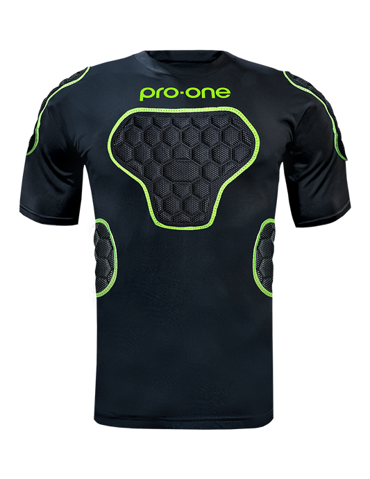 PRIMERA CAPA PRO ONE M/CORTA KERNEL