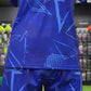KIT DE ARQUERO PRO ONE HYPERION AZULINO