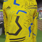 POLERA DE ARQUERO M/LARGA PRO-ONE FOCUS AMARILLO