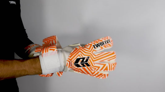 TWOFIVE ATLANTA'96 ORANGE 2024 (SIN FERULAS)