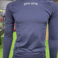 PRIMERA CAPA COMPRESION PRO ONE AZUL REY