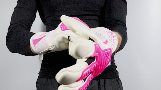 TWOFIVE Seoul’02 Pink Pro sin ferulas