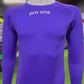 PRIMERA CAPA COMPRESION PRO ONE MORADA