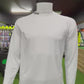 PRIMERA CAPA T-KEEPER COMPRESION BLANCA