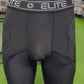 CALZA CORTA ELITE SPORT 3 MM