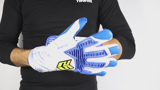 TWOFIVE SEOUL'02 PRO 2024 (SIN FERULAS)